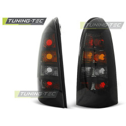 TUNING-TEC стопове за OPEL ASTRA G 09.97-02.04 KOMBI, черен