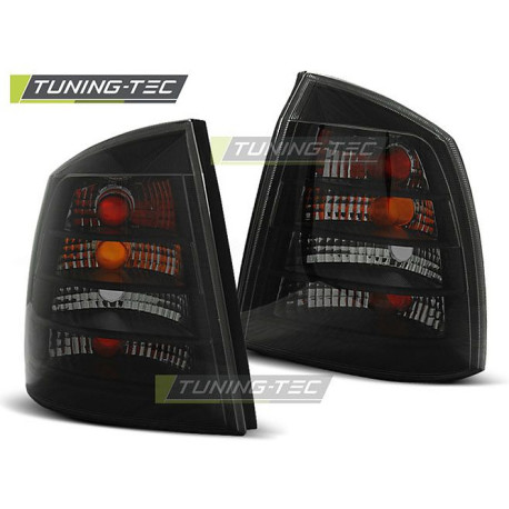Осветление OPEL ASTRA G 09.97-02.04 2D/4D ТЪМНИ | race-shop.bg