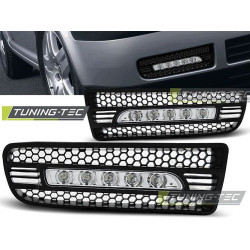 TUNING-TEC рамки за халогени на VW GOLF 4