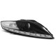 Осветление TUNING-TEC фарове (DRL) за FORD MONDEO 07.07-11.10 (H9), черен | race-shop.bg