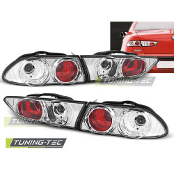 TUNING-TEC стопове за ALFA ROMEO 156 10.97-06.03, хром