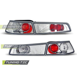 TUNING-TEC стопове за ALFA ROMEO 145 07.94-12.00, хром