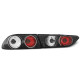 Осветление ALFA ROMEO 156 10.97-06.03 ЧЕРНИ | race-shop.bg