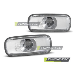 TUNING-TEC странични мигачи за AUDI A3,A4,A6. TT, хром