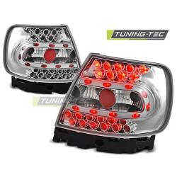 TUNING-TEC LED стопове за AUDI A4 B5 11.94-09.00, хром