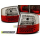 Осветление TUNING-TEC LED стопове за AUDI A6 05.97-05.04 AVANT, червено-бял, V2 | race-shop.bg
