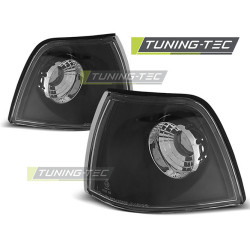 ПРЕДНА МИГАЧИ ЧЕРНИ за BMW E36 12.90-09.99