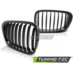 TUNING-TEC решетка за BMW E46 04.99-03.03 COUPE, черен
