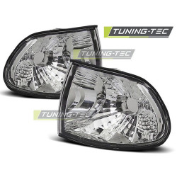 TUNING-TEC предни мигачи за BMW E38 06.94-08.98, хром