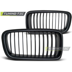 TUNING-TEC решетка за BMW E38 06.94 - 07.01, черен