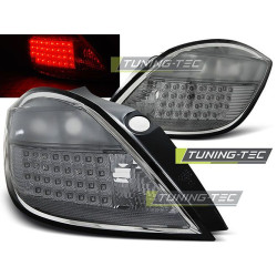 TUNING-TEC LED стопове за OPEL ASTRA H 03.04-09 5D, опушен