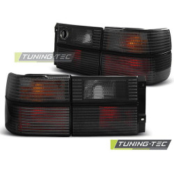 TUNING-TEC стопове за VW VENTO 01.92-09.98 (LIMOUSINE), черен