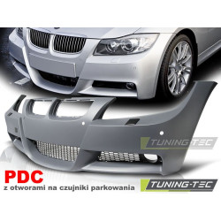 ПРЕДНА БРОНЯ SPORT PDC за BMW E90/E91 03.05-08.08