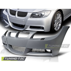 TUNING-TEC предна броня (Sport) за BMW E90/E91 03.05-08.08