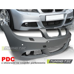 ПРЕДНА БРОНЯ SPORT PDC за BMW E90/E91 09-11