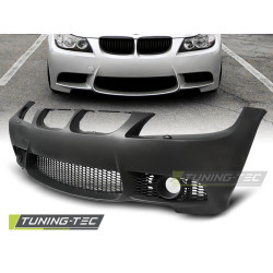 TUNING-TEC предна броня (Sport Style) за BMW E90 E91 09-11