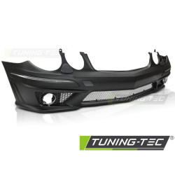 TUNING-TEC предна броня (Sport) за MERCEDES W211 06-09