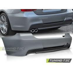 ЗАДНА БРОНЯ СПОРТ за BMW E90 09-11