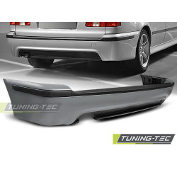 TUNING-TEC задна броня (Sport) за BMW E39 TOURING
