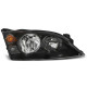 Осветление TUNING-TEC фарове за FORD MONDEO MK3 09.00-05.07 (H7/H1), черен | race-shop.bg