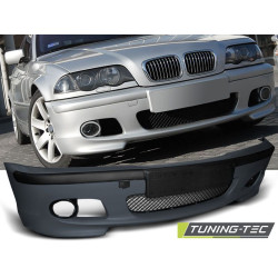 RACES предна броня (Sport) за BMW E46 05.98-03.05 S/T