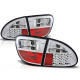 Осветление TUNING-TEC LED стопове за SEAT LEON 04.99-08.04, хром, V1 | race-shop.bg