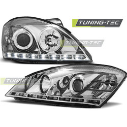 KIA CEED 09.06-08.09 DAYLIGHT CHROME