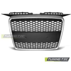 Решетки SPORT SILVER за AUDI A3 06.05-03.08