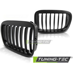 TUNING-TEC решетка за BMW E46 05.98-08.01, черен
