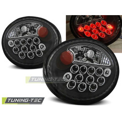 TUNING-TEC LED стопове за VW NEW BEETLE 10.98-05.05 (HATCHBACK, CABRIO), черен