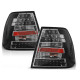 Осветление TUNING-TEC LED стопове за VW BORA 09.98-07.05 (LIMOUSINE), черен | race-shop.bg