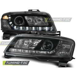 FIAT STILO 3D 10.01-08 DAYLIGHT ЧЕРНИ