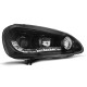 Осветление TUNING-TEC фарове (DRL) за VW GOLF 5 (H1), черен | race-shop.bg
