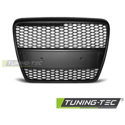 TUNING-TEC решетка (Sport) за AUDI A6 (C6) 04.04-08, черен