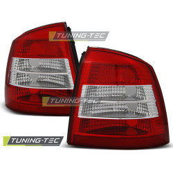 OPEL ASTRA G 09.97-02.04 3D/5D R-W
