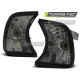 TUNING-TEC предни мигачи за BMW E34 02.88-12.95, опушен, V1