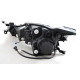 Осветление MAZDA 6 II 10-12 DAYLIGHT CHROME | race-shop.bg