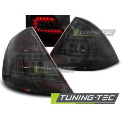 TUNING-TEC LED стопове за FORD MONDEO MK3 09.00-07 (LIMOUSINE / LIFTBACK), опушен