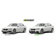 Бодикит и визуални аксесоари TUNING-TEC предна броня (Performance Style) за BMW F30 / F31 10.11 (за парктроник) | race-shop.bg