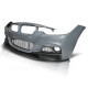 Бодикит и визуални аксесоари TUNING-TEC предна броня (Performance Style) за BMW F30 / F31 10.11 (за парктроник) | race-shop.bg