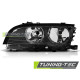 Осветление TUNING-TEC фар за BMW E46 04.99-08.01 COUPE CABRIO (H7), ляв | race-shop.bg
