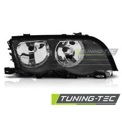 TUNING-TEC фар за BMW E46 05.98-08.01 S/T (H7), десен