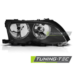 TUNING-TEC фар за BMW E46 09.01-03.05 (H7), десен