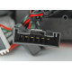 Осветление TUNING-TEC LED стопове (LED Bar) за BMW E90 09-11, червен | race-shop.bg