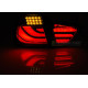 Осветление TUNING-TEC LED стопове (LED Bar) за BMW E90 09-11, червен | race-shop.bg