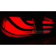 Осветление TUNING-TEC LED стопове (LED Bar) за BMW E90 09-11, червен | race-shop.bg