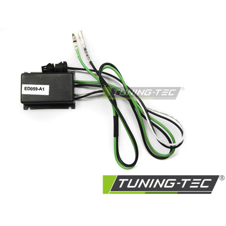 Осветление TUNING-TEC DRL модул за ED059 DOT SONAR | race-shop.bg
