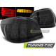 Осветление TUNING-TEC LED стопове за BMW E60 07.03-07 (LIMOUSINE), опушен, V2 | race-shop.bg