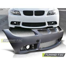 TUNING-TEC предна броня (Sport Style) за BMW E90 05-08