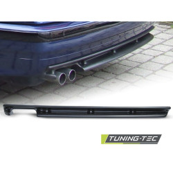 RACES заден дифузьор (Sport Style) за BMW E36 12.90-08.99 SEDAN / COUPE